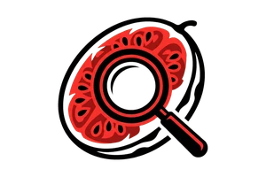 91视频 - 吃瓜社Logo